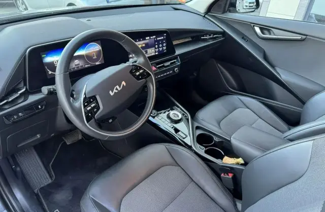 KIA Niro 