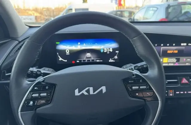 KIA Niro 
