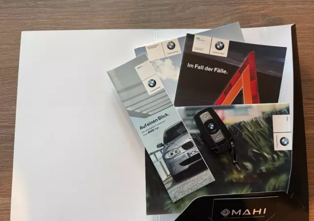 BMW Seria 1 118d DPF Edition Sport