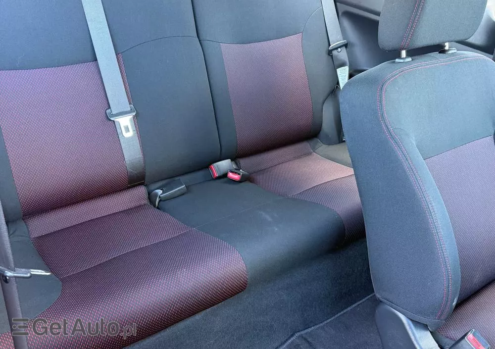 HONDA Civic 1.4i Sport