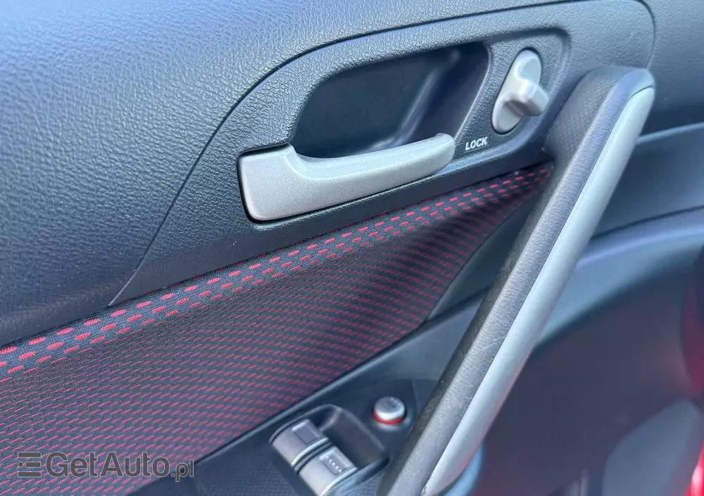 HONDA Civic 1.4i Sport