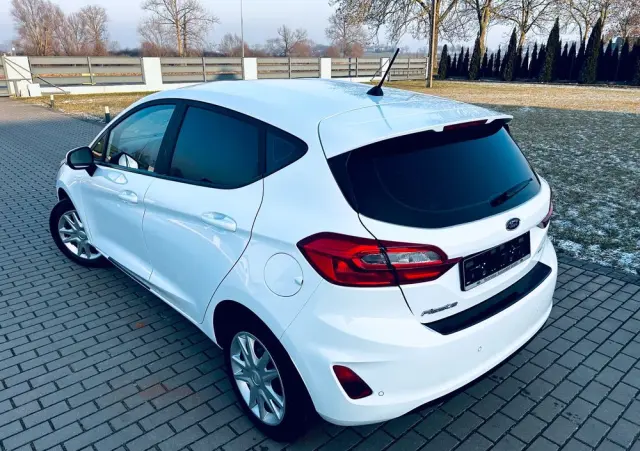 FORD Fiesta 1.1 COOL&CONNECT
