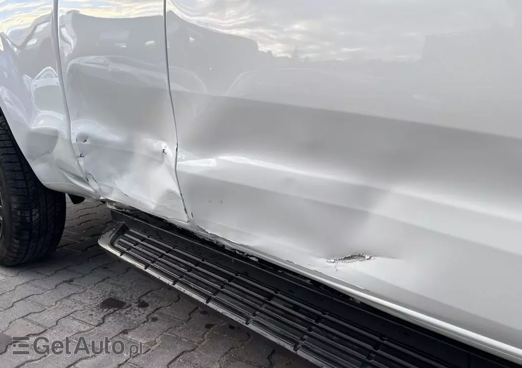 FORD Ranger 2,0 l EcoBlue Autm XLT