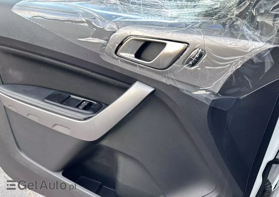 FORD Ranger 2,0 l EcoBlue Autm XLT