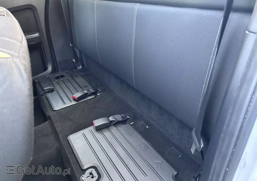 FORD Ranger 2,0 l EcoBlue Autm XLT