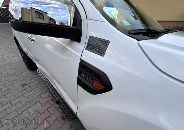 FORD Ranger 2,0 l EcoBlue Autm XLT