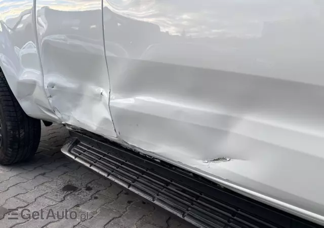 FORD Ranger 2,0 l EcoBlue Autm XLT