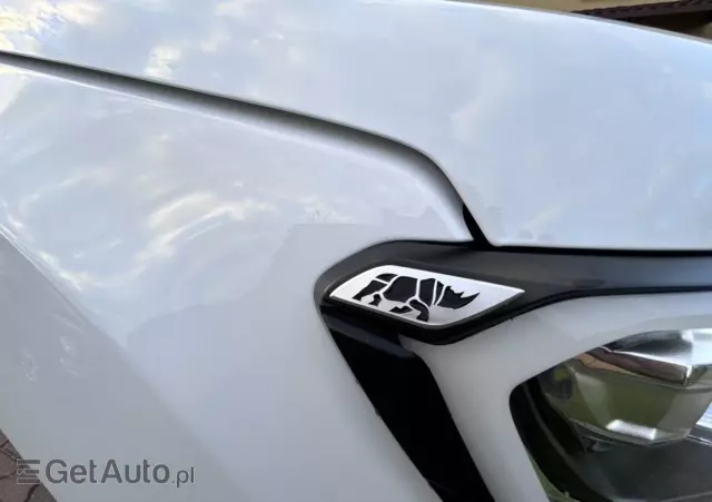 FORD Ranger 2,0 l EcoBlue Autm XLT