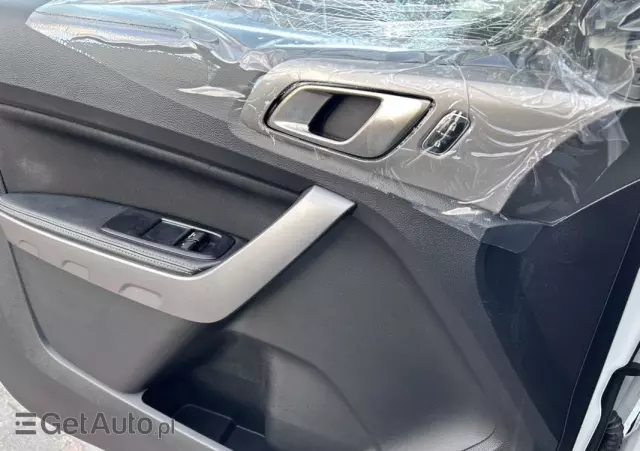 FORD Ranger 2,0 l EcoBlue Autm XLT