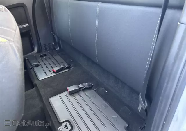 FORD Ranger 2,0 l EcoBlue Autm XLT