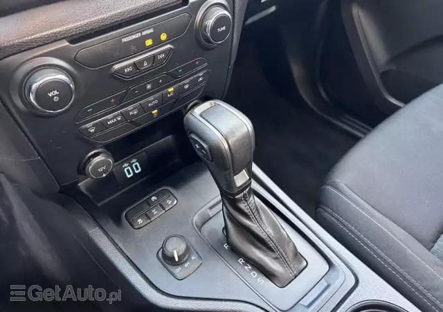 FORD Ranger 2,0 l EcoBlue Autm XLT