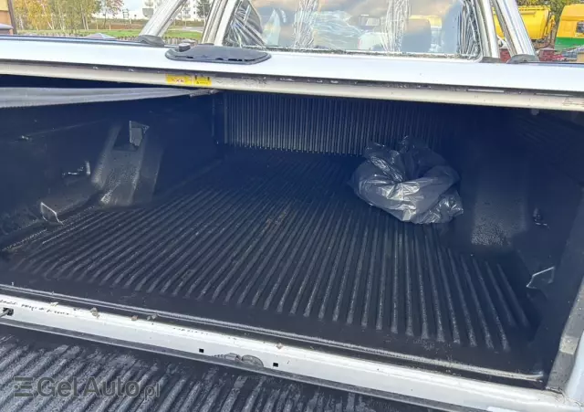 FORD Ranger 2,0 l EcoBlue Autm XLT