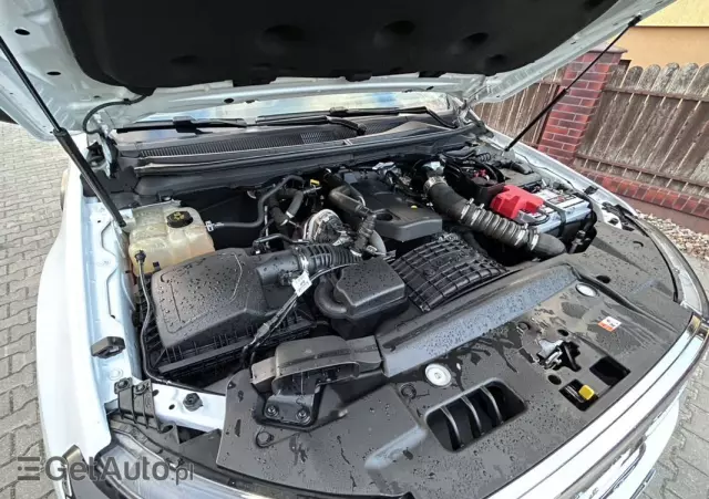FORD Ranger 2,0 l EcoBlue Autm XLT