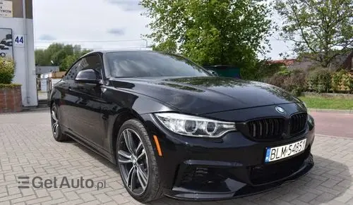 BMW Seria 4 