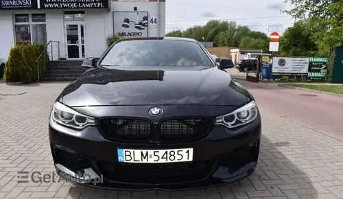 BMW Seria 4 