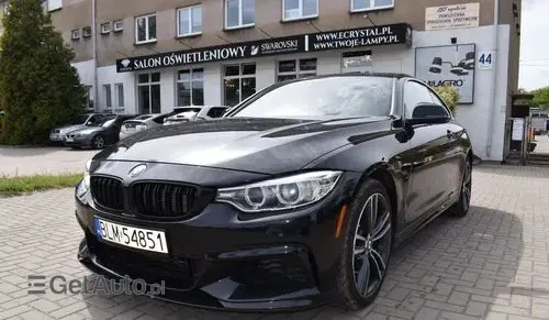 BMW Seria 4 