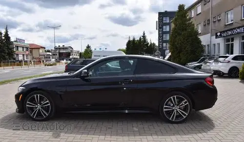 BMW Seria 4 