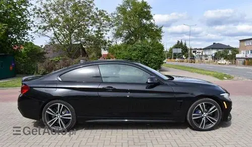 BMW Seria 4 