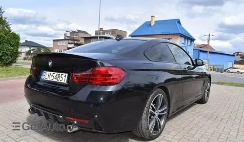 BMW Seria 4 