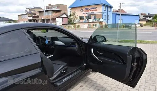BMW Seria 4 
