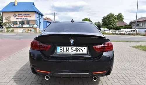 BMW Seria 4 