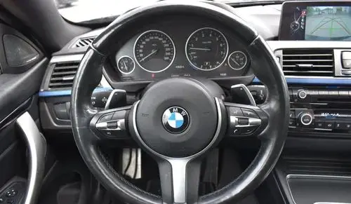 BMW Seria 4 