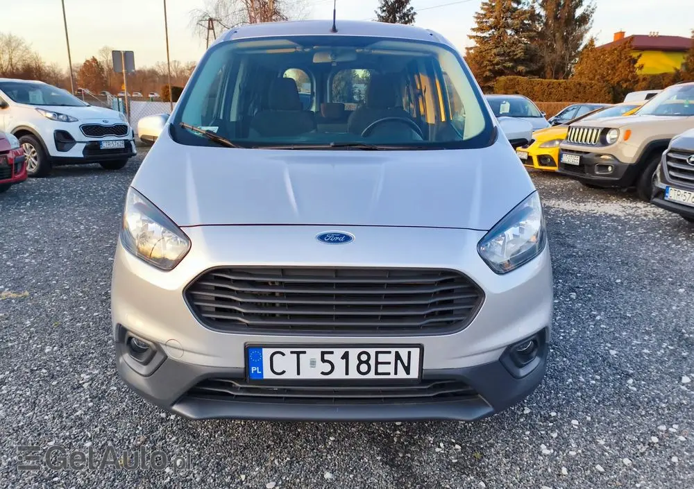 FORD Transit Courier Trend