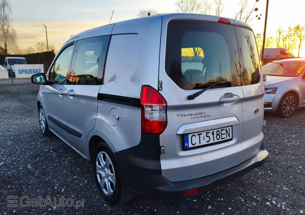 FORD Transit Courier Trend