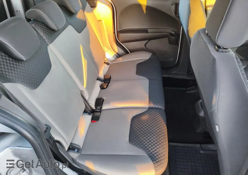 FORD Transit Courier Trend