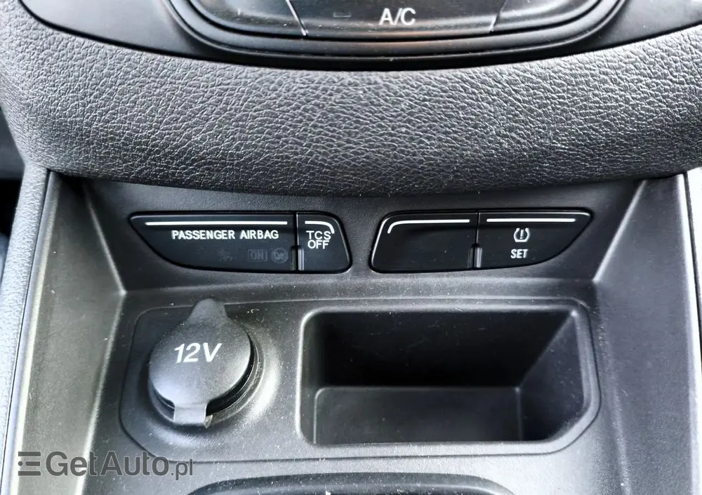 FORD Transit Courier Trend