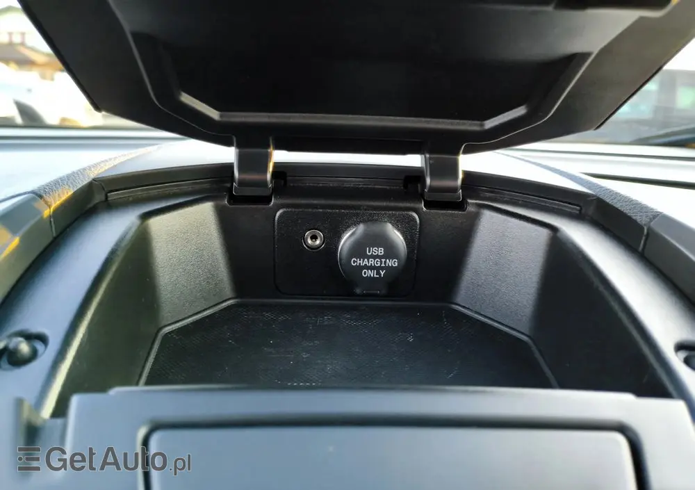 FORD Transit Courier Trend