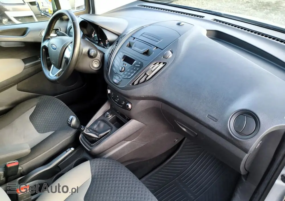FORD Transit Courier Trend