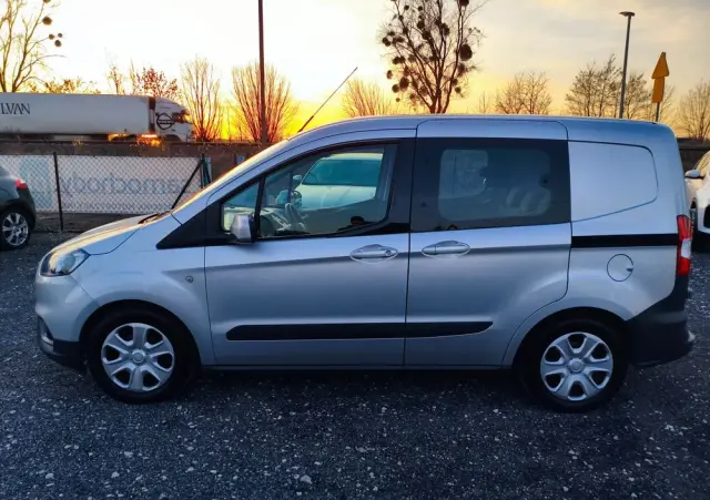 FORD Transit Courier Trend