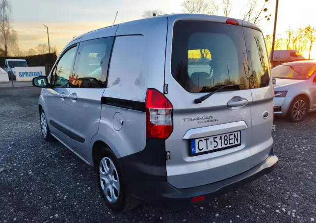 FORD Transit Courier Trend