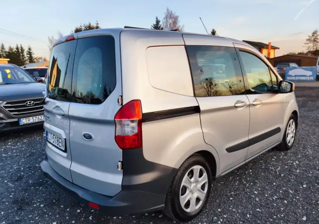 FORD Transit Courier Trend