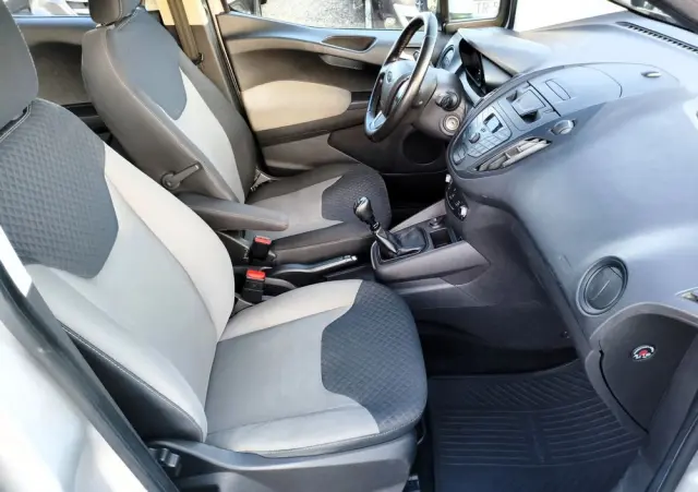 FORD Transit Courier Trend