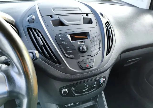 FORD Transit Courier Trend