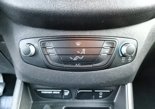 FORD Transit Courier Trend