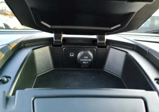 FORD Transit Courier Trend