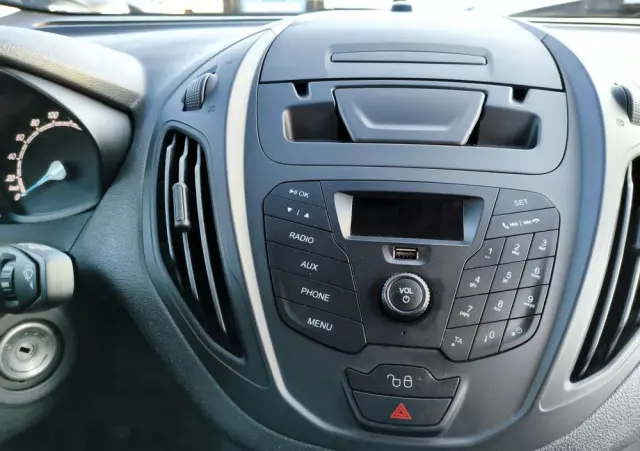 FORD Transit Courier Trend