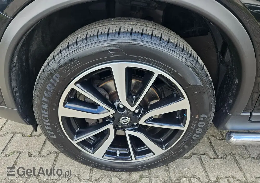 NISSAN X-Trail 1.6 DIG-T Tekna