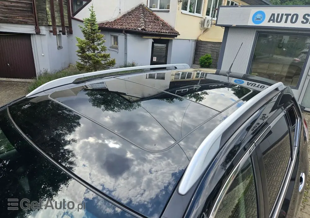 NISSAN X-Trail 1.6 DIG-T Tekna