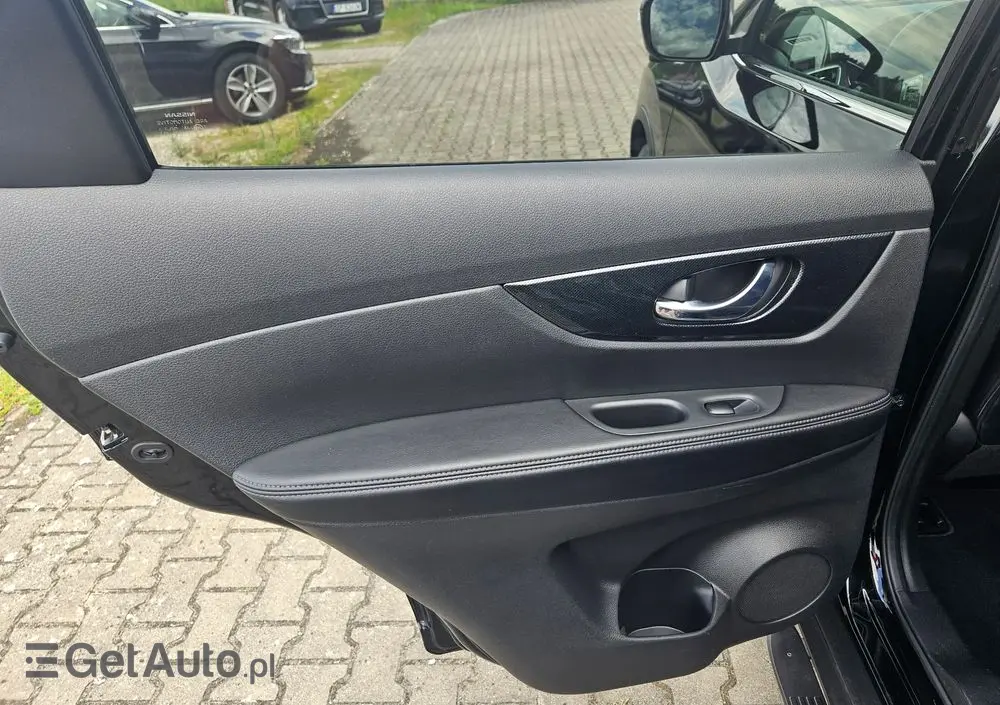 NISSAN X-Trail 1.6 DIG-T Tekna