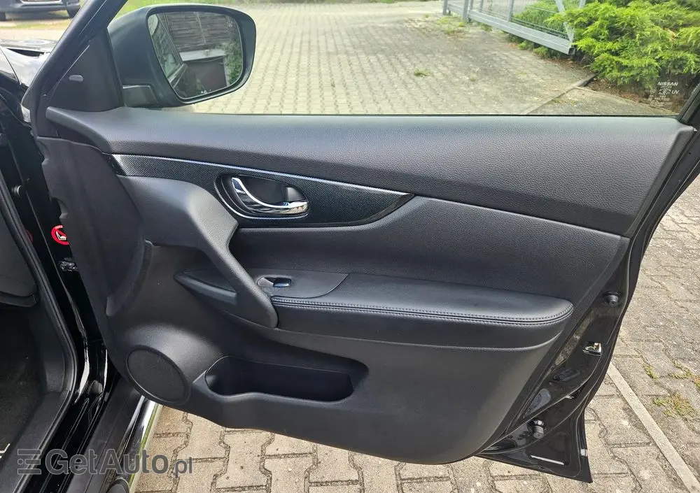 NISSAN X-Trail 1.6 DIG-T Tekna
