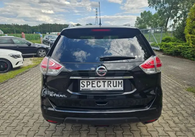 NISSAN X-Trail 1.6 DIG-T Tekna