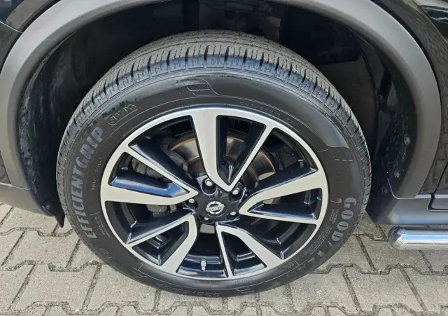 NISSAN X-Trail 1.6 DIG-T Tekna