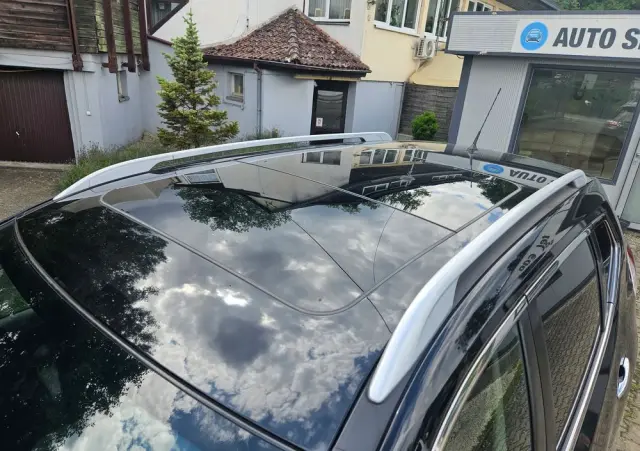 NISSAN X-Trail 1.6 DIG-T Tekna
