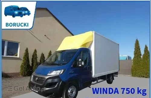 FIAT Ducato 