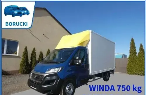 FIAT Ducato 
