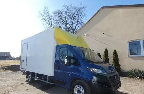 FIAT Ducato 